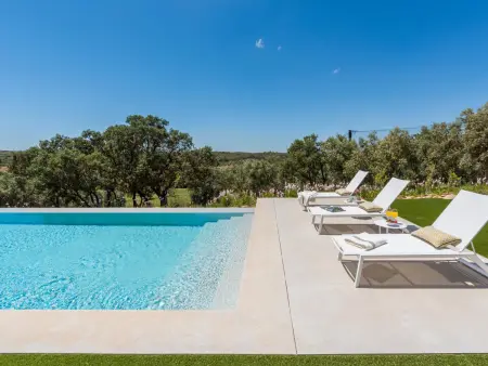 Villa 3 chambres avec piscine privée à Antequera : photo 10