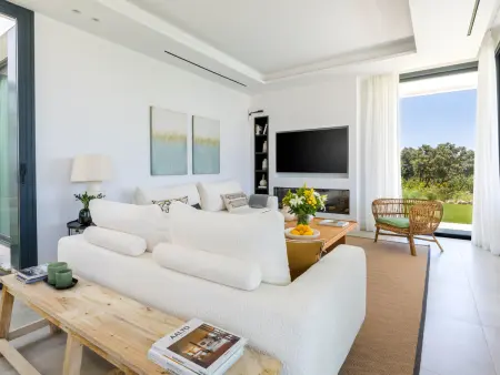 Villa 3 chambres avec piscine privée à Antequera : photo 12