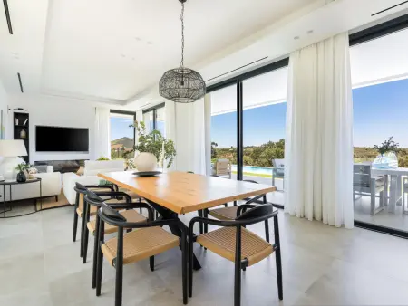 Villa 3 chambres avec piscine privée à Antequera : photo 15