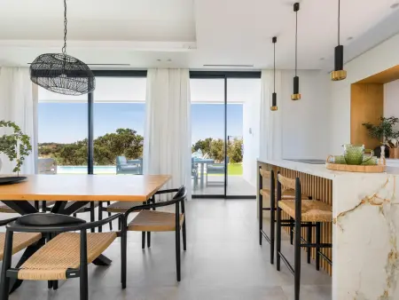 Villa 3 chambres avec piscine privée à Antequera : photo 18
