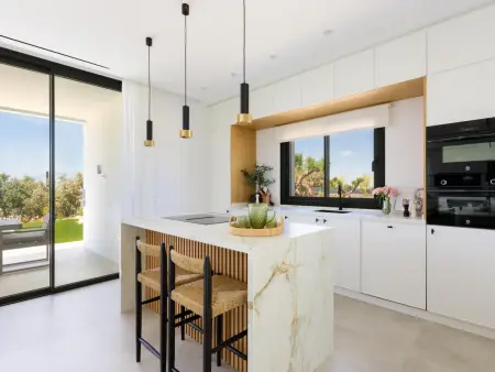 Villa 3 chambres avec piscine privée à Antequera : photo 22