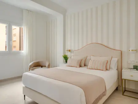 Appartement 3 chambres à Soho Málaga - 6 personnes : photo 9
