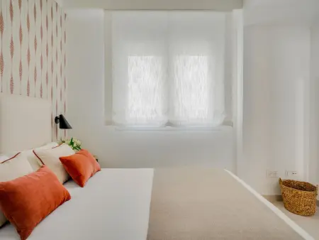 Appartement 3 chambres à Soho Málaga - 6 personnes : photo 13