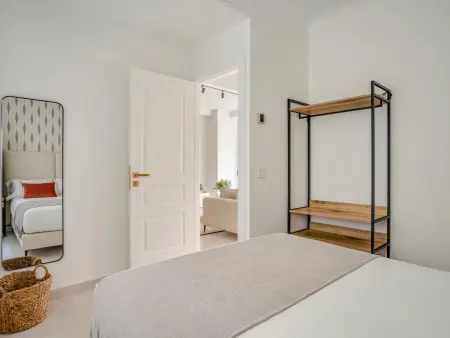 Appartement 3 chambres à Soho Málaga - 6 personnes : photo 16