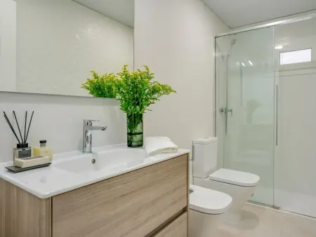 Appartement 3 chambres à Soho Málaga - 6 personnes : photo 17