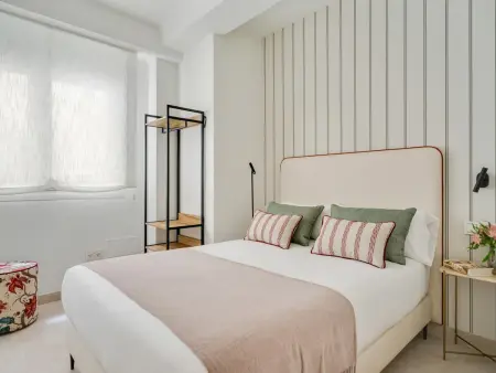Appartement 3 chambres à Soho Málaga - 6 personnes : photo 19