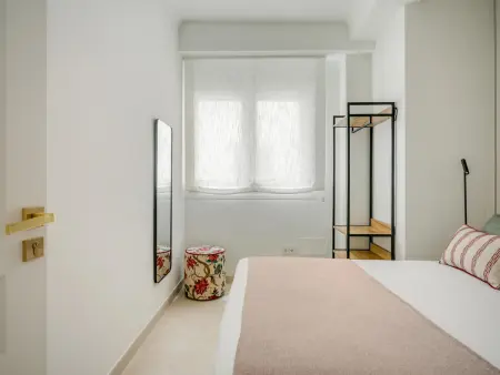 Appartement 3 chambres à Soho Málaga - 6 personnes : photo 21