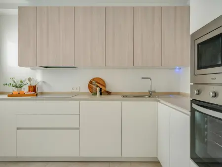 Appartement 3 chambres à Soho Málaga - 6 personnes : photo 22