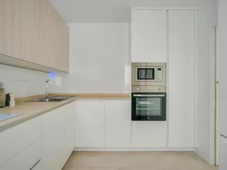 Appartement 3 chambres à Soho Málaga - 6 personnes : photo 23