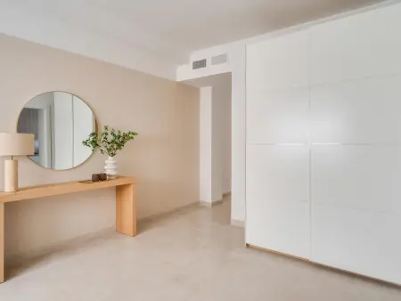 Appartement 3 chambres à Soho Málaga - 6 personnes : photo 25