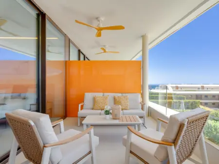 Appartement 2 ch. avec terrasse à Fuengirola - Complexe El Higuerón : photo 2