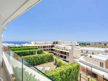 Appartement 2 ch. avec terrasse à Fuengirola - Complexe El Higuerón : photo 3