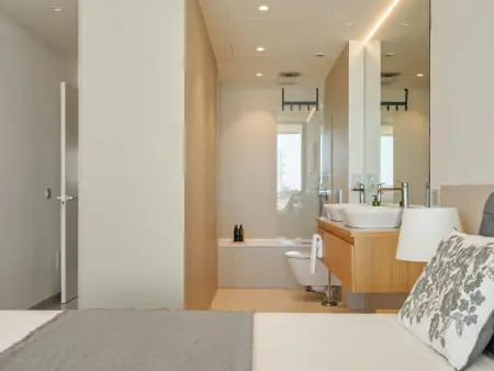 Appartement 2 ch. avec terrasse à Fuengirola - Complexe El Higuerón : photo 6