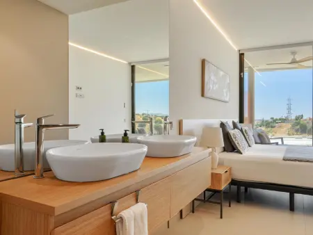 Appartement 2 ch. avec terrasse à Fuengirola - Complexe El Higuerón : photo 8
