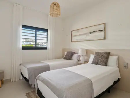 Appartement 2 ch. avec terrasse à Fuengirola - Complexe El Higuerón : photo 9