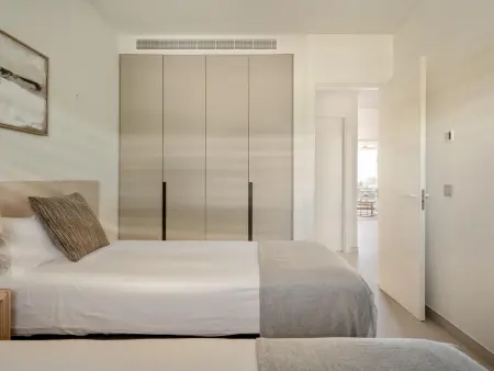 Appartement 2 ch. avec terrasse à Fuengirola - Complexe El Higuerón : photo 10