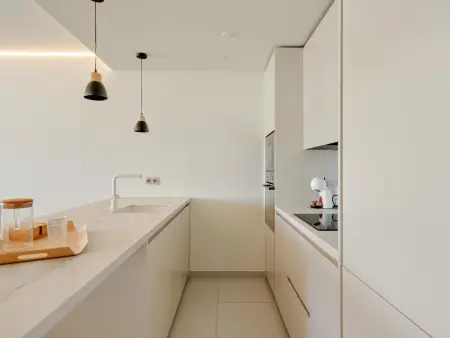 Appartement 2 ch. avec terrasse à Fuengirola - Complexe El Higuerón : photo 13