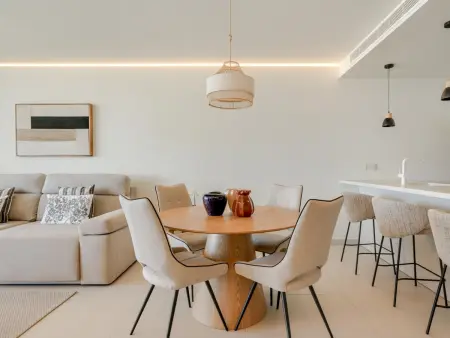 Appartement 2 ch. avec terrasse à Fuengirola - Complexe El Higuerón : photo 14
