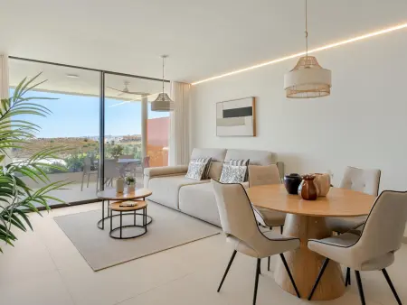 Appartement 2 ch. avec terrasse à Fuengirola - Complexe El Higuerón : photo 16
