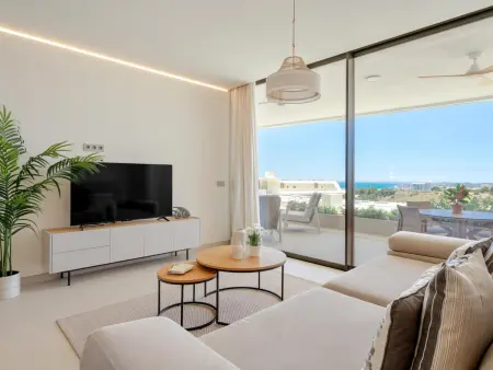 Appartement 2 ch. avec terrasse à Fuengirola - Complexe El Higuerón : photo 17