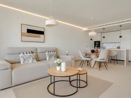 Appartement 2 ch. avec terrasse à Fuengirola - Complexe El Higuerón : photo 18