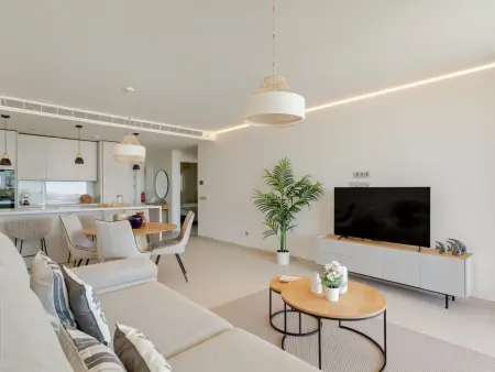 Appartement 2 ch. avec terrasse à Fuengirola - Complexe El Higuerón : photo 19