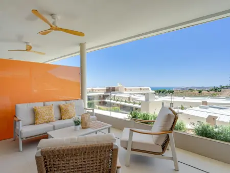 Appartement 2 ch. avec terrasse à Fuengirola - Complexe El Higuerón : photo 20