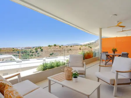 Appartement 2 ch. avec terrasse à Fuengirola - Complexe El Higuerón : photo 21