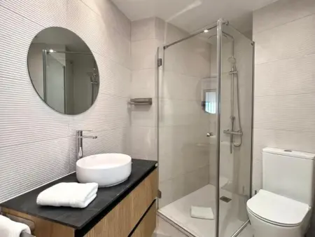 Appartement 2 chambres central à Málaga : photo 3