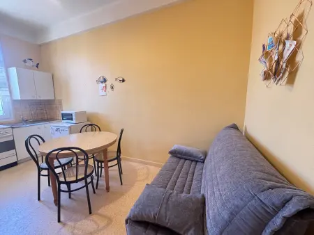 Appartement 20m de la plage aux Sables-d'Olonne : photo 3