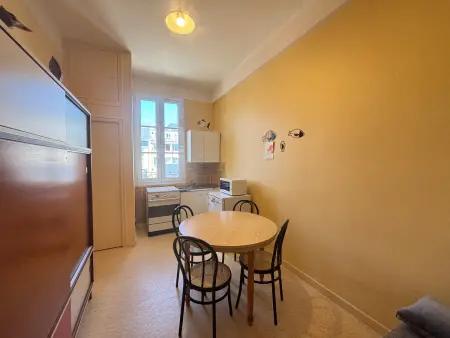 Appartement 20m de la plage aux Sables-d'Olonne : photo 4