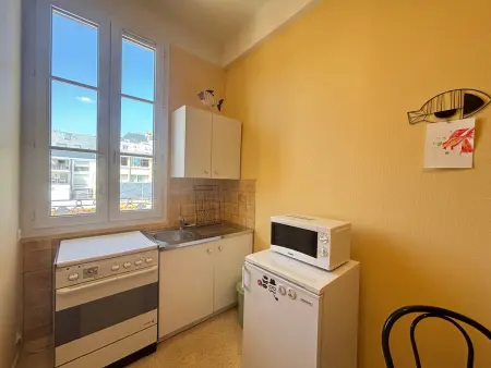 Appartement 20m de la plage aux Sables-d'Olonne : photo 5