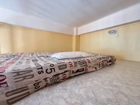Appartement 20m de la plage aux Sables-d'Olonne : photo 10