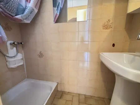 Appartement 20m de la plage aux Sables-d'Olonne : photo 12
