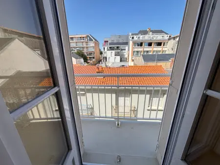 Appartement 20m de la plage aux Sables-d'Olonne : photo 13