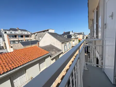 Appartement 20m de la plage aux Sables-d'Olonne : photo 14