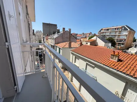 Appartement 20m de la plage aux Sables-d'Olonne : photo 15