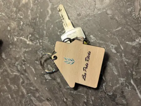 Gîte Les Prés Rêvés, 10 pers., bain nordique et étang privé : photo 28