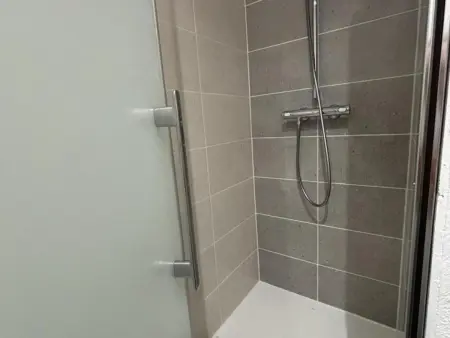Gîte Les Prés Rêvés, 10 pers., bain nordique et étang privé : photo 33