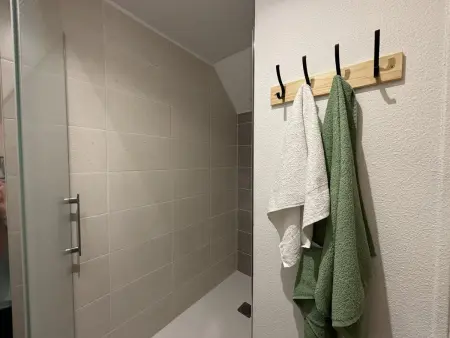 Gîte Les Prés Rêvés, 10 pers., bain nordique et étang privé : photo 35