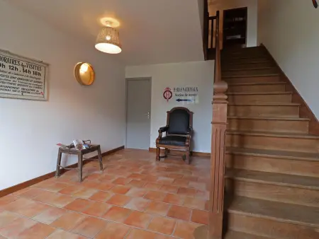 Gîte 8 pers. au cœur du Haras National du Pin : photo 8