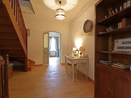 Gîte 8 pers. au cœur du Haras National du Pin : photo 17