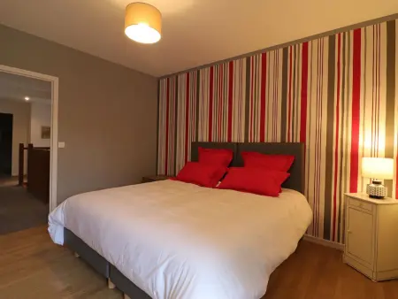 Gîte 8 pers. au cœur du Haras National du Pin : photo 20