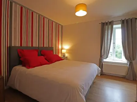 Gîte 8 pers. au cœur du Haras National du Pin : photo 21