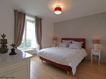 Gîte 8 pers. au cœur du Haras National du Pin : photo 22