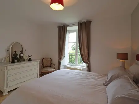 Gîte 8 pers. au cœur du Haras National du Pin : photo 23