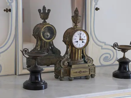 Gîte 8 pers. au cœur du Haras National du Pin : photo 24