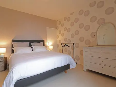 Gîte 8 pers. au cœur du Haras National du Pin : photo 25