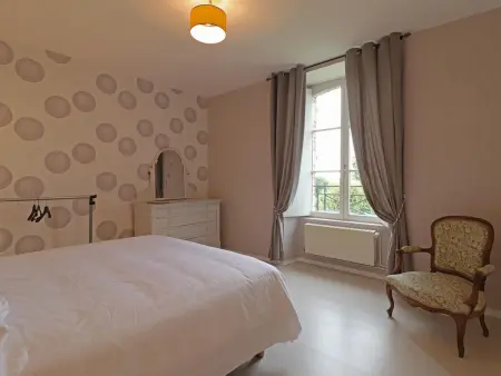 Gîte 8 pers. au cœur du Haras National du Pin : photo 26