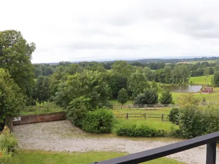 Gîte 8 pers. au cœur du Haras National du Pin : photo 28